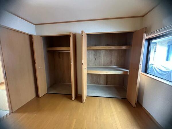 detached 栃木県真岡市大谷新町
地図を見る