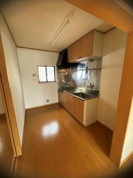 detached 栃木県真岡市大谷新町
地図を見る