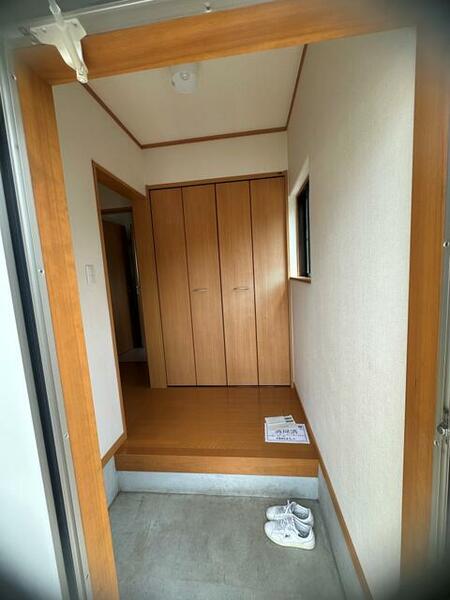 detached 栃木県真岡市大谷新町
地図を見る