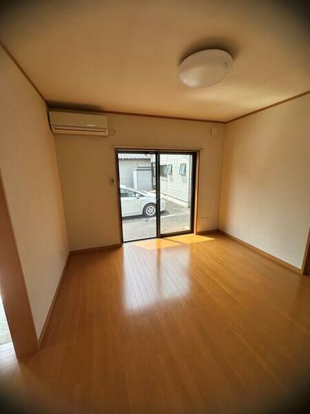 detached 栃木県真岡市大谷新町
地図を見る