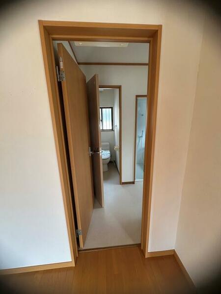 detached 栃木県真岡市大谷新町
地図を見る