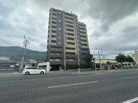 サンパーク安部山公園