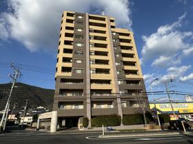 サンパーク安部山公園