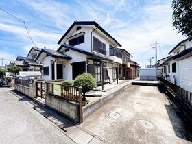 埼玉県児玉郡上里町大字七本木