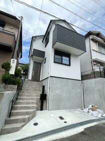 兵庫県神戸市垂水区青山台２丁目