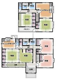 栃木県河内郡上三川町大字西汗