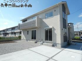 群馬県前橋市上新田町