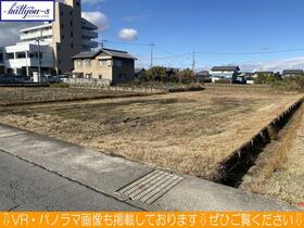 愛知県一宮市萩原町花井方字中田島