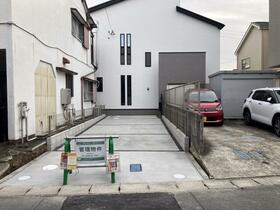 愛知県春日井市東神明町２丁目