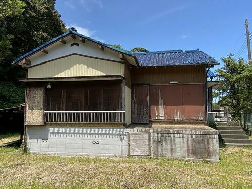 detached 千葉県夷隅郡御宿町浜
