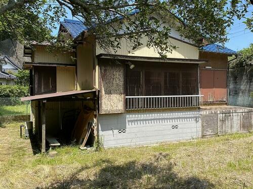 detached 千葉県夷隅郡御宿町浜