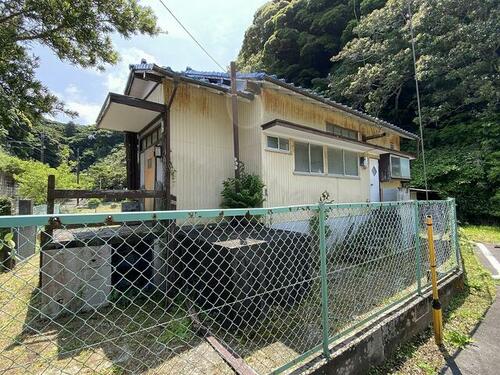 detached 千葉県夷隅郡御宿町浜