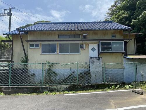 detached 千葉県夷隅郡御宿町浜