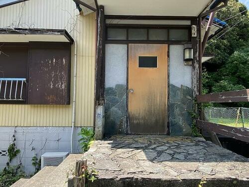detached 千葉県夷隅郡御宿町浜