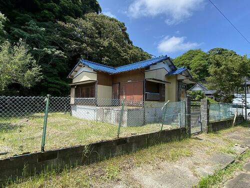 detached 千葉県夷隅郡御宿町浜