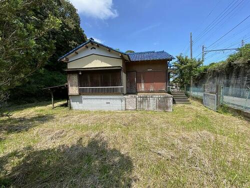 detached 千葉県夷隅郡御宿町浜