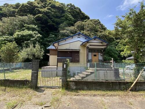 detached 千葉県夷隅郡御宿町浜