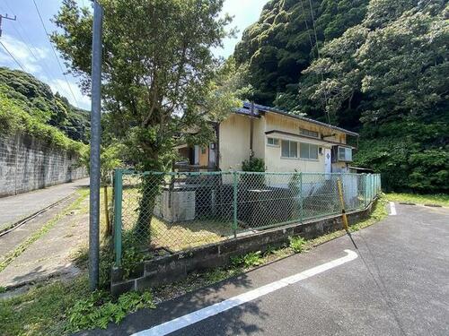 detached 千葉県夷隅郡御宿町浜