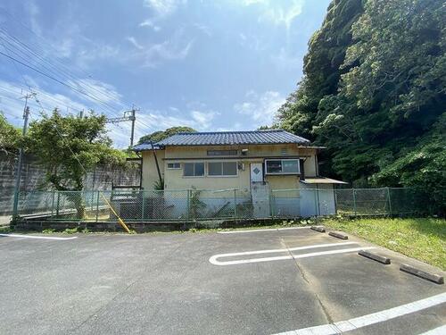 detached 千葉県夷隅郡御宿町浜