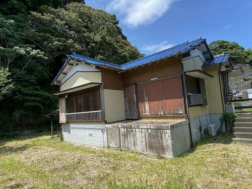 detached 千葉県夷隅郡御宿町浜