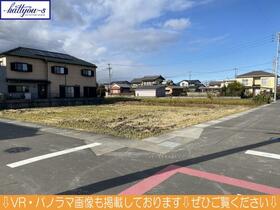 愛知県一宮市萩原町花井方字中田島