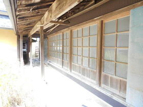 山梨県南巨摩郡富士川町高下