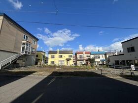 北海道小樽市緑２丁目