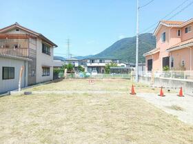 山梨県甲府市川田町