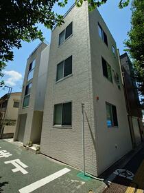 東京都文京区目白台１丁目