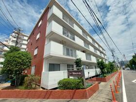 コープ野村半田壱号棟