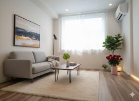 ゾンネンハイム方南町