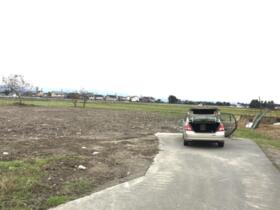 富山県富山市南大場