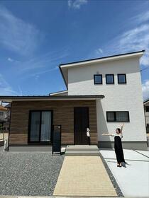 岡山県岡山市中区米田