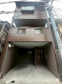 大阪府大阪市東成区玉津３丁目