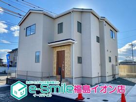 福島県福島市笹木野字北寺畑