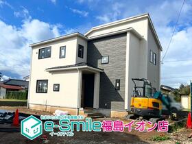 福島県福島市笹木野字北寺畑