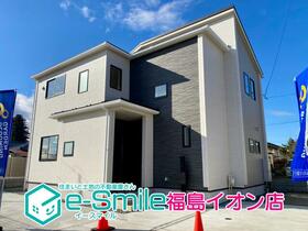 福島県福島市笹木野字北寺畑