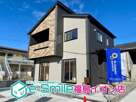 福島県福島市笹木野字北寺畑