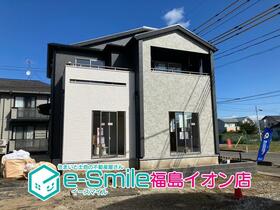 福島県福島市笹木野字北寺畑