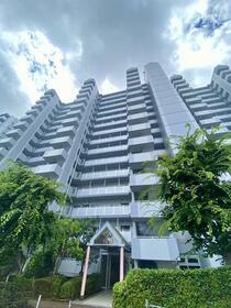 サンディ・パークスＩ番館