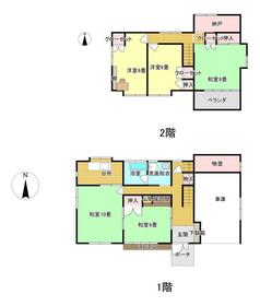 福島県郡山市久留米６丁目