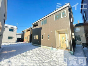 北海道札幌市北区新琴似七条１５丁目