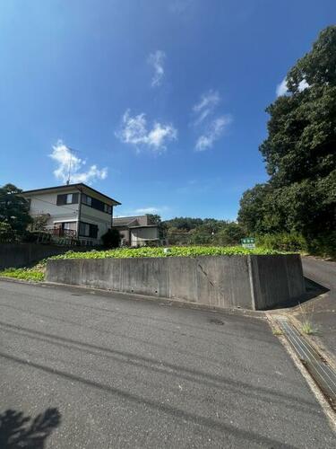 Land, Miho Village, Ibaraki