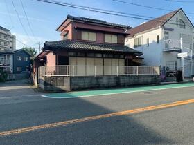 福岡県大牟田市千代町