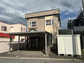 青森県青森市大字平新田字森越