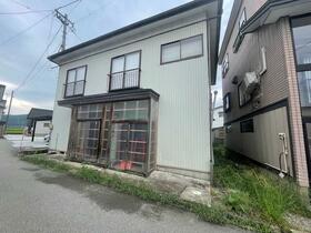 秋田県横手市増田町増田字一本柳西