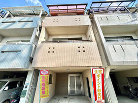 大阪府東大阪市日下町5丁目