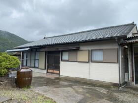 宮崎県日南市北郷町大藤