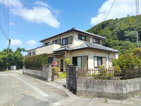 千葉県館山市亀ケ原