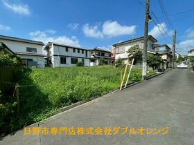 東京都日野市大坂上１丁目